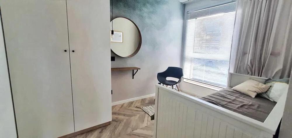 Boho Nasypowa Apartment Gdynia