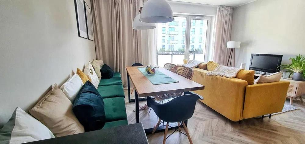 Boho Nasypowa * Gdynia